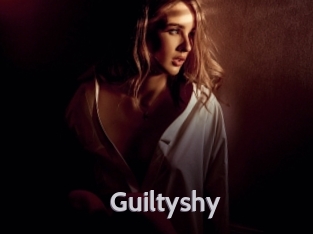 Guiltyshy