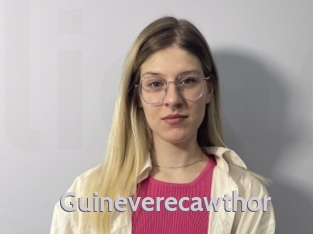 Guineverecawthor