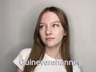 Guineverehanney