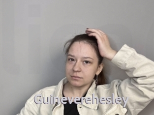 Guineverehesley