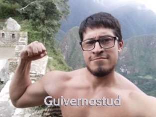 Guivernostud