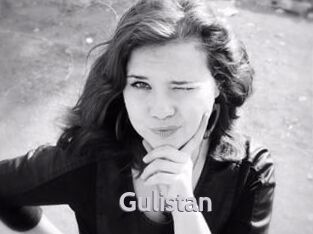 Gulistan