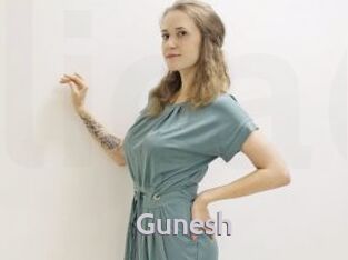 Gunesh