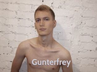 Gunterfrey