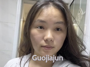 Guojiajun