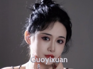 Guoyixuan