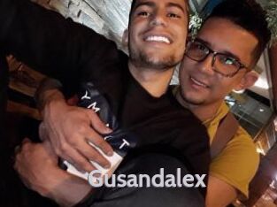 Gusandalex