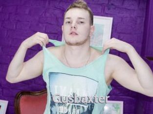 Gusbaxter