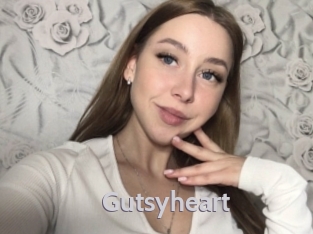 Gutsyheart