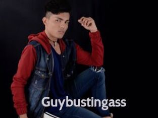 Guybustingass