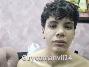 Guycamanvii24