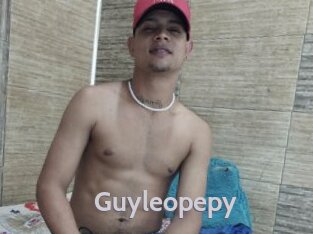 Guyleopepy