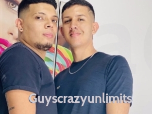 Guyscrazyunlimits