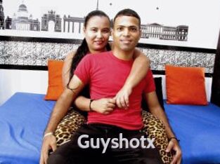 Guyshotx