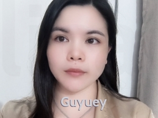 Guyuey