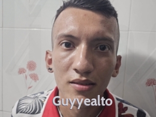 Guyyealto