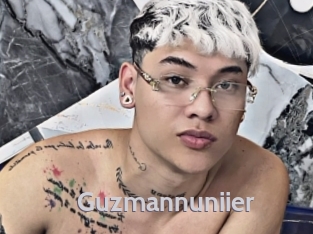 Guzmannuniier