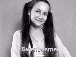 Gwenbeamer