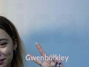 gwenbulkley Live Cam 66