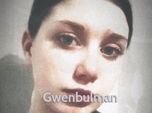 Gwenbulman