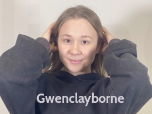 Gwenclayborne
