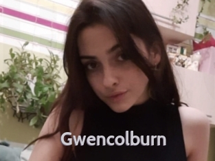 Gwencolburn