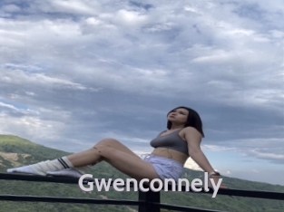 Gwenconnely