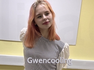 Gwencooling