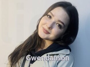 Gwendanson