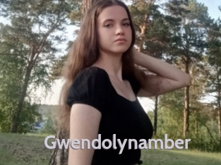 Gwendolynamber