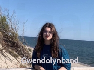Gwendolynband
