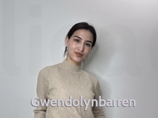 Gwendolynbarren