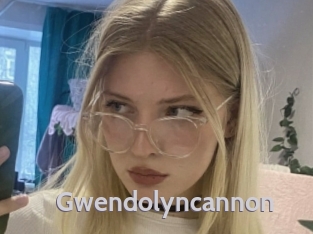 Gwendolyncannon