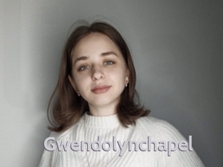 gwendolynchapel Live Cam 66