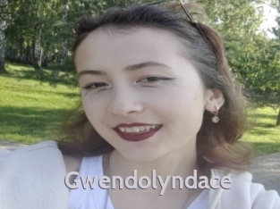 Gwendolyndace
