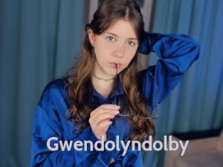 Gwendolyndolby
