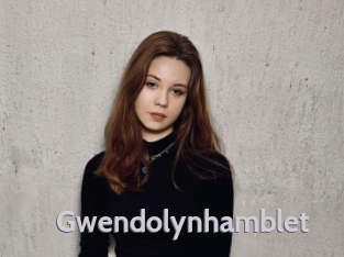 Gwendolynhamblet