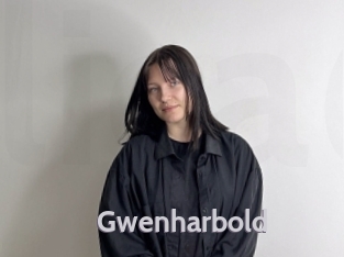 Gwenharbold