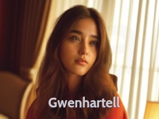 Gwenhartell