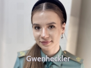 Gwenheckler