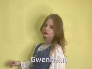 Gwenhelm