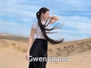 Gwennjanos