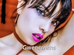 Gwenowens