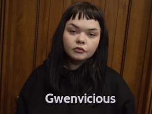 Gwenvicious