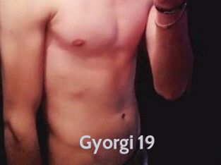 gyorgi_19 Live Cam 66