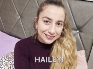 HAILEYI