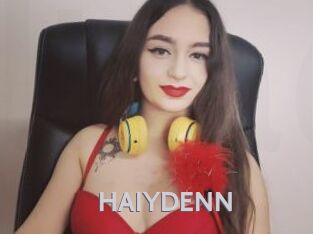 HAIYDENN