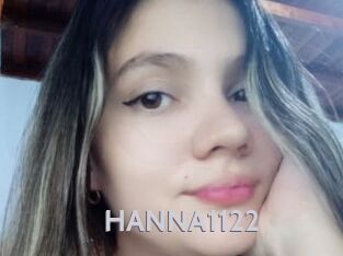 HANNA1122 Live Cam 66