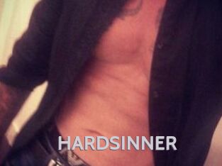 HARDSINNER