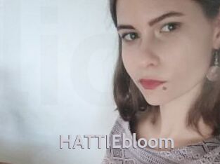 HATTIEbloom